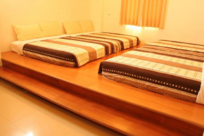 Long Beach Private Lodging